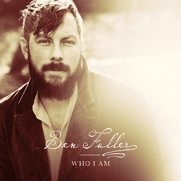 Who i am
