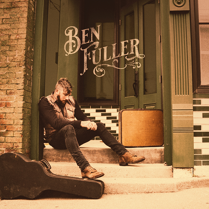 Album Artwork